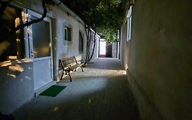 Reben Haus